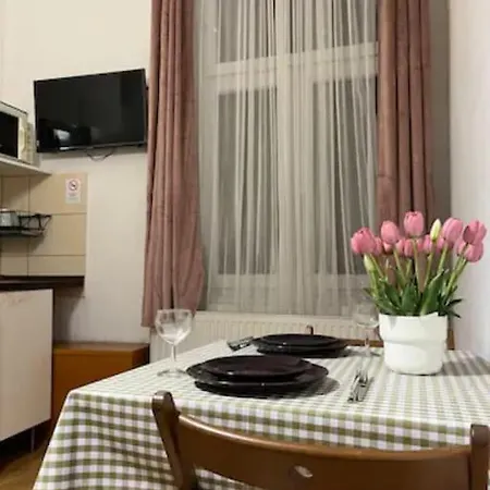 A13 Parliament Sunflower Cozy Budapest