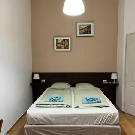 A13 Parliament Sunflower Cozy * Budapest