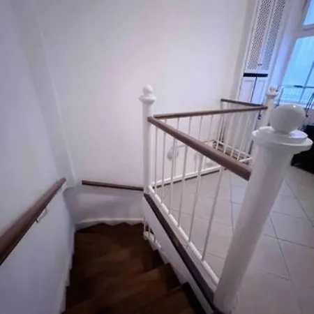 Apartment A13 Parliament Sunflower Cozy Budapest