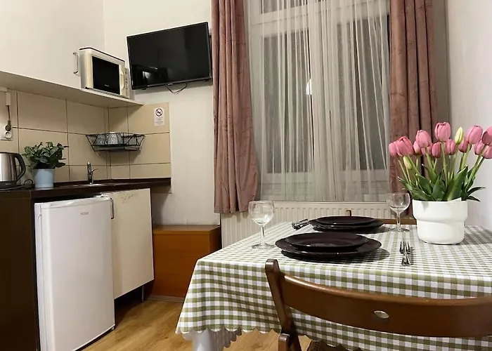 Διαμέρισμα A13 Parliament Sunflower Cozy Βουδαπέστη